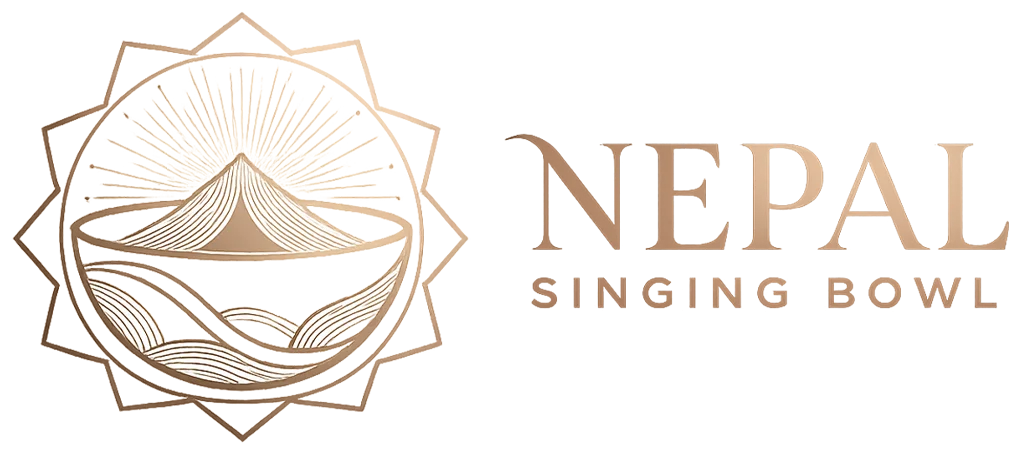 Nepal Singing Bowl