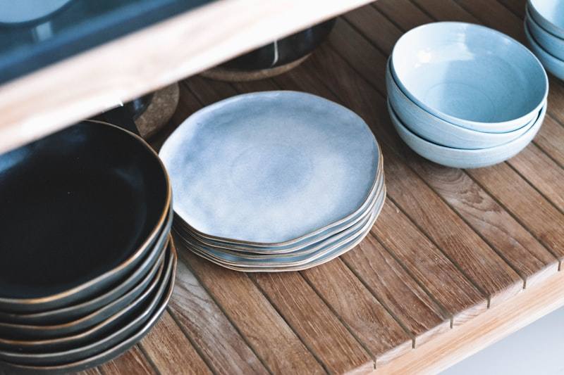 Ceramic Vases