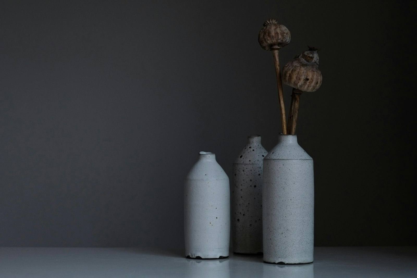 Sculpted by Hand