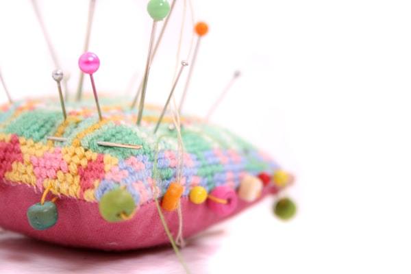 Textile & Weaving